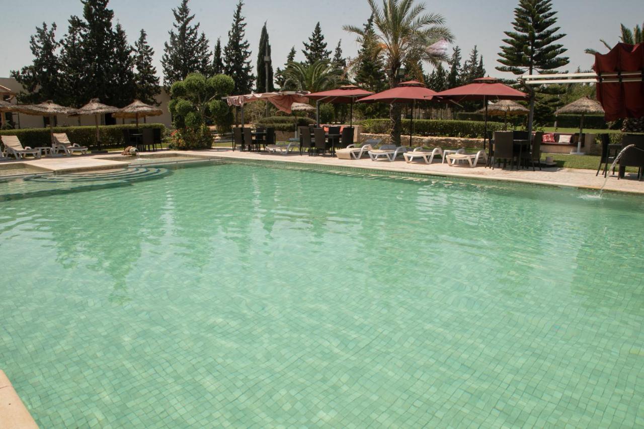 Dar Zitouna Sousse-Tunisie Exteriér fotografie