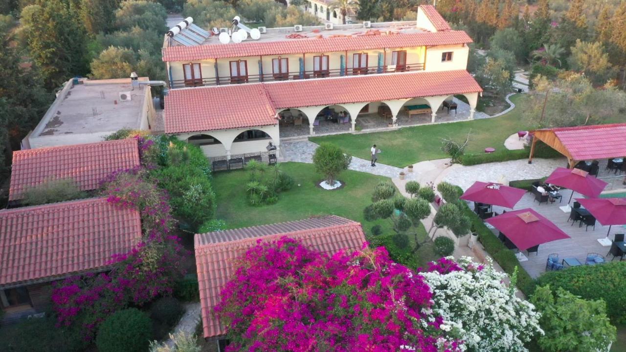 Dar Zitouna Sousse-Tunisie Exteriér fotografie