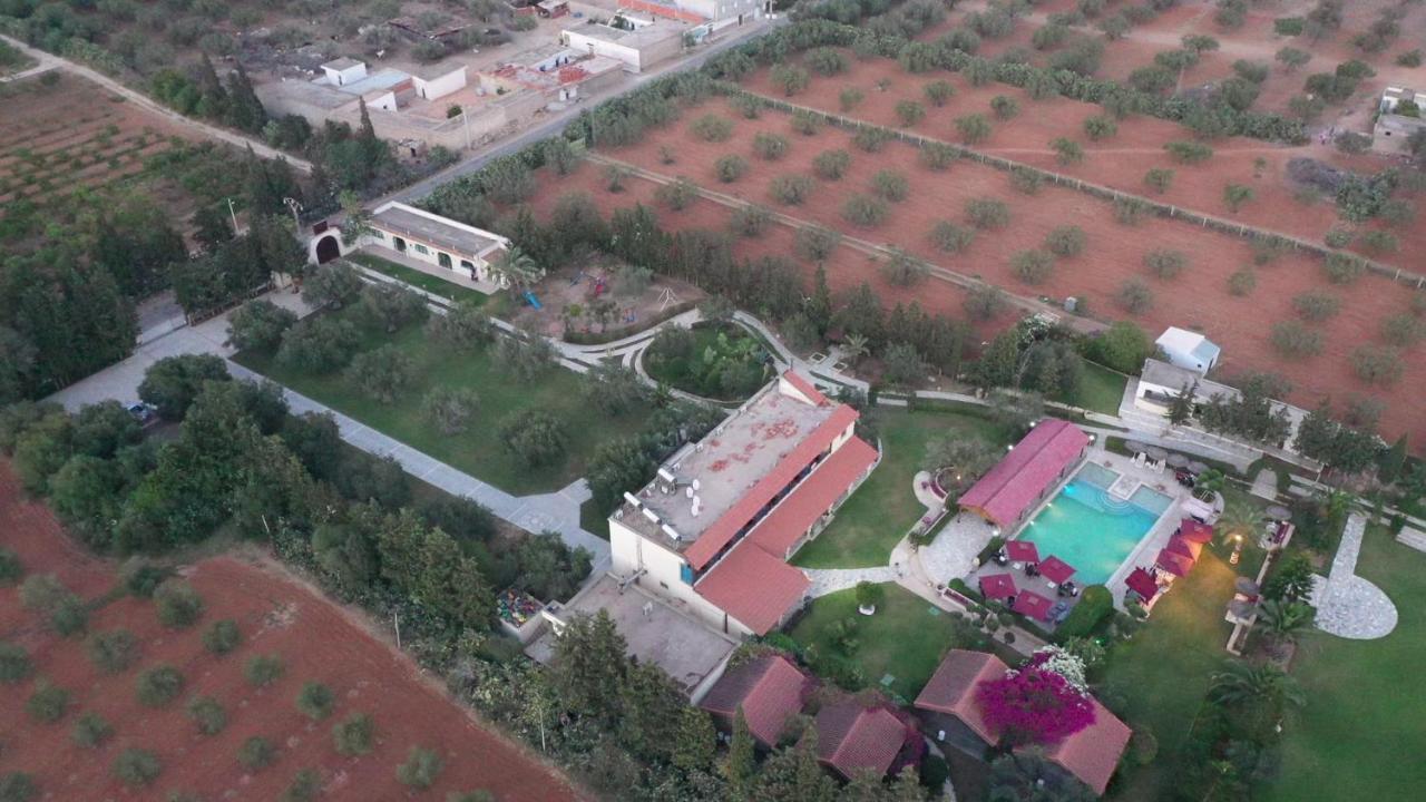 Dar Zitouna Sousse-Tunisie Exteriér fotografie