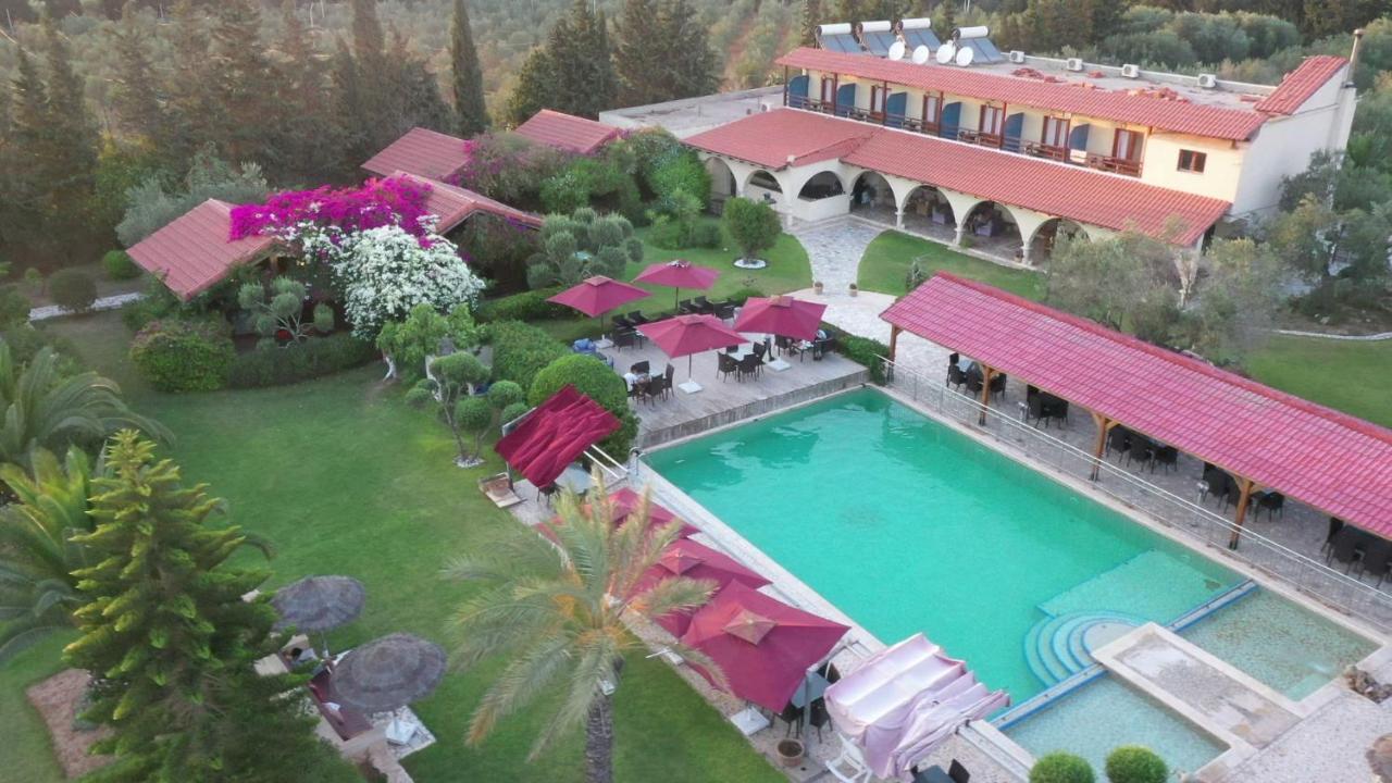Dar Zitouna Sousse-Tunisie Exteriér fotografie