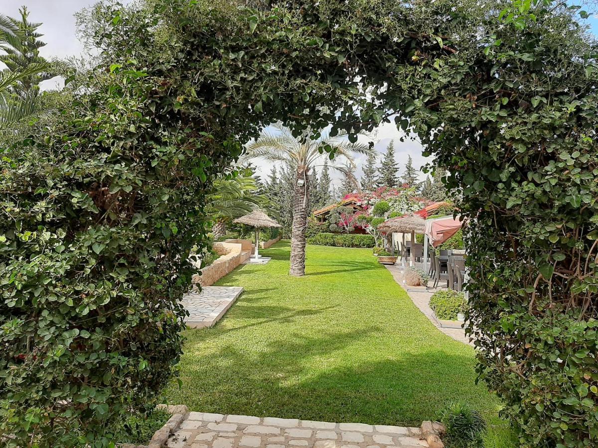 Dar Zitouna Sousse-Tunisie Exteriér fotografie