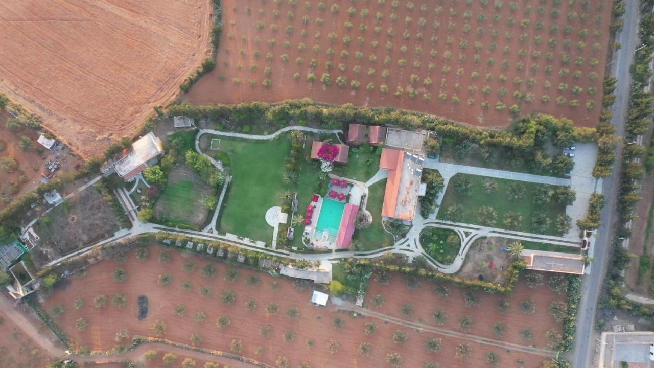 Dar Zitouna Sousse-Tunisie Exteriér fotografie