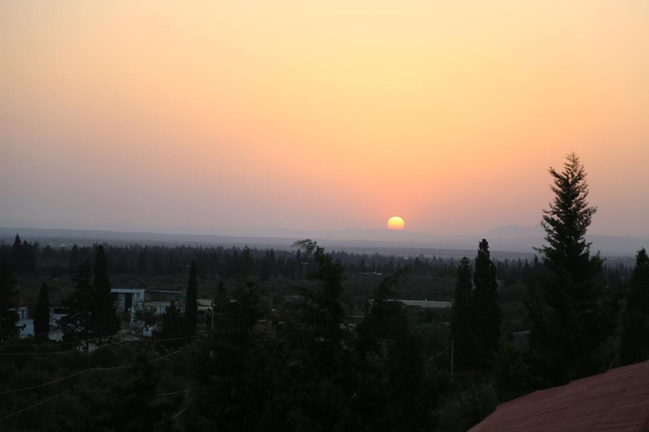 Dar Zitouna Sousse-Tunisie Exteriér fotografie
