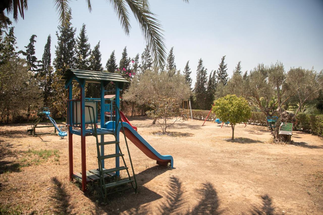 Dar Zitouna Sousse-Tunisie Exteriér fotografie