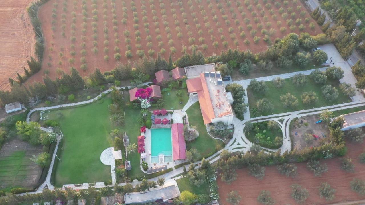 Dar Zitouna Sousse-Tunisie Exteriér fotografie