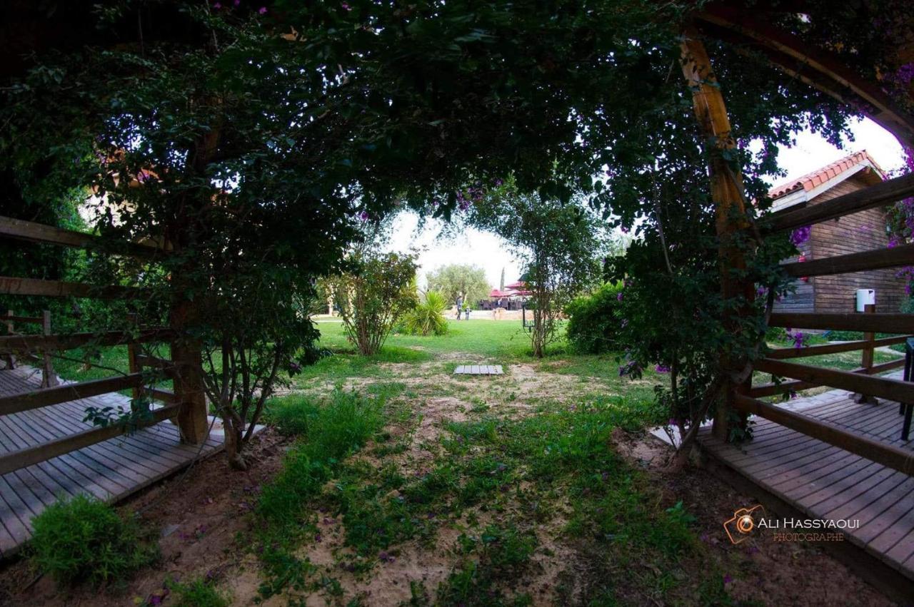 Dar Zitouna Sousse-Tunisie Exteriér fotografie