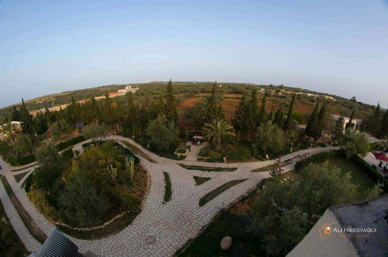 Dar Zitouna Sousse-Tunisie Exteriér fotografie