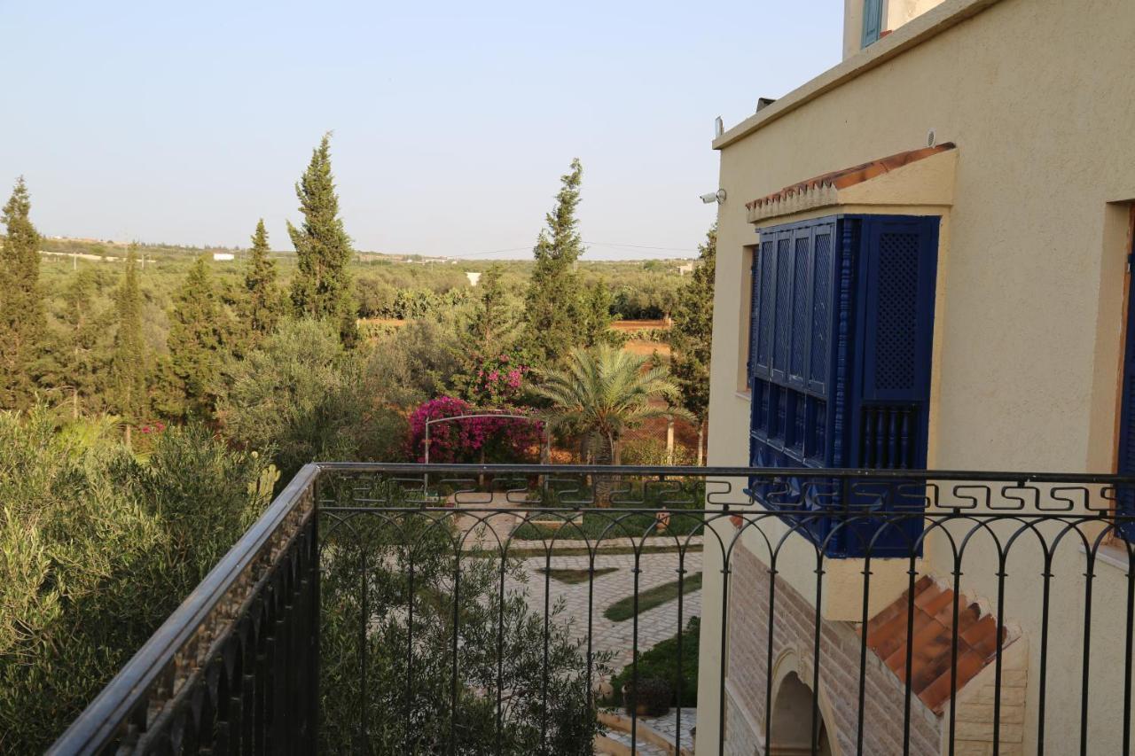 Dar Zitouna Sousse-Tunisie Exteriér fotografie