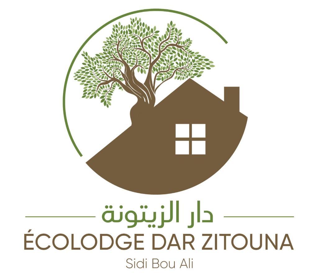 Dar Zitouna Sousse-Tunisie Exteriér fotografie